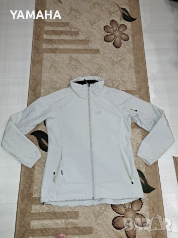 MILLET  Дамско  Софтшел  Горнище  XL, снимка 3 - Спортни екипи - 43579678