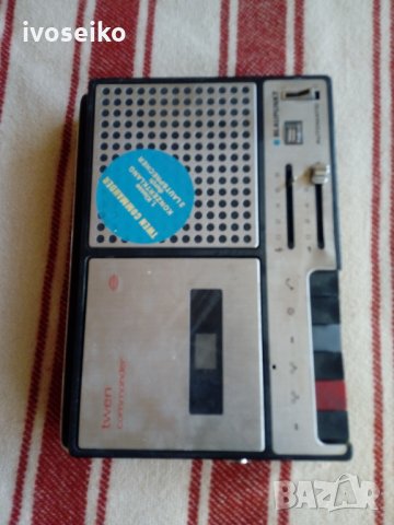 Блаупункт, снимка 3 - Радиокасетофони, транзистори - 27271023