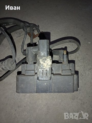 Продавам  Опел Корса 1.4 бензин НА ЧАСТИ, снимка 12 - Автомобили и джипове - 34784668