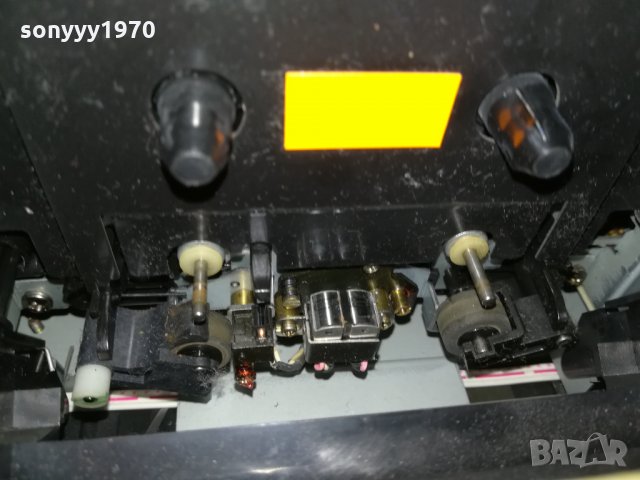 поръчан-AKAI GX-65 3-HEAD MADE IN JAPAN 2710212018, снимка 6 - Декове - 34604665