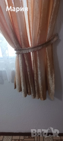 Завеси за прозорец , снимка 8 - Пердета и завеси - 52247893