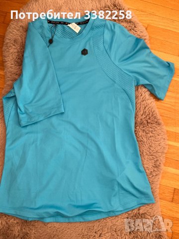 Дамска тениска Under Armour Rush