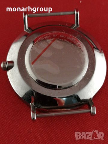 Часовник, снимка 4 - Мъжки - 32880417