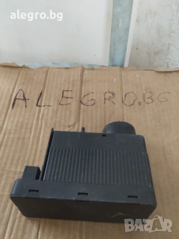 вакум помпа Bosch за Мерцедес C-клас W202 , 202 800 10 48 0 132 006 344 , снимка 2 - Части - 50617805