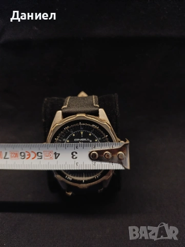 Часовник O'Neill , снимка 5 - Мъжки - 53481452