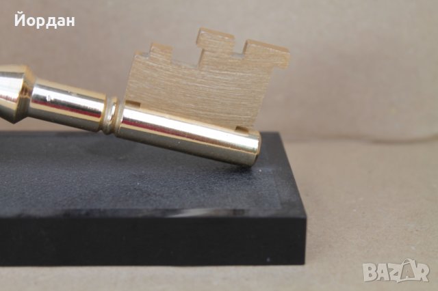 СССР будилник "Слава", снимка 8 - Други ценни предмети - 37981417