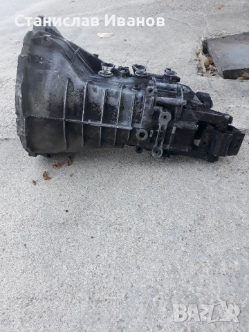 Ръчна скоростна кутия за Мерцедес W210 Е290, снимка 2 - Части - 51762722