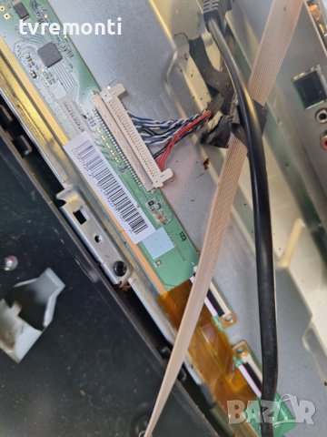MAINBOARD ZP.M5686.818R00 ZP.M6681.818R00 for NEO LED-3922 HD SMART LED TV for 32inc DISPLAY PANDA38, снимка 4 - Части и Платки - 44127699