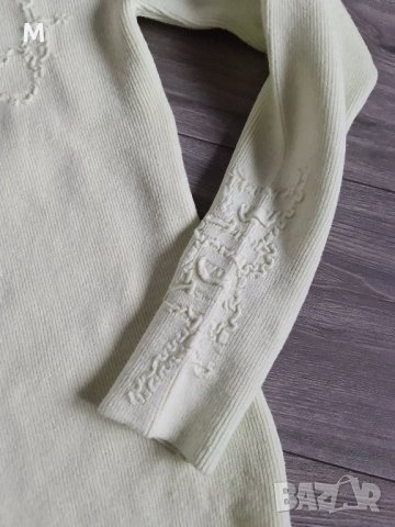 НОВ пуловер CHRISTIAN DIOR на намаление , снимка 2 - Блузи с дълъг ръкав и пуловери - 44010287