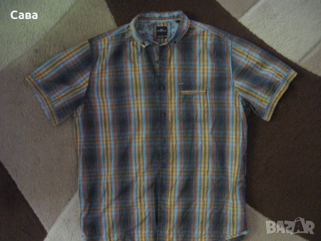 Ризи ENGBERS  мъжки,ХЛ-2ХЛ, снимка 3 - Ризи - 37251675