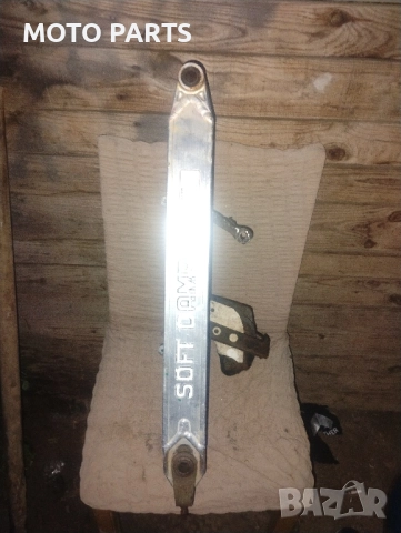 задна вилка за мотор , снимка 5 - Части - 52368450
