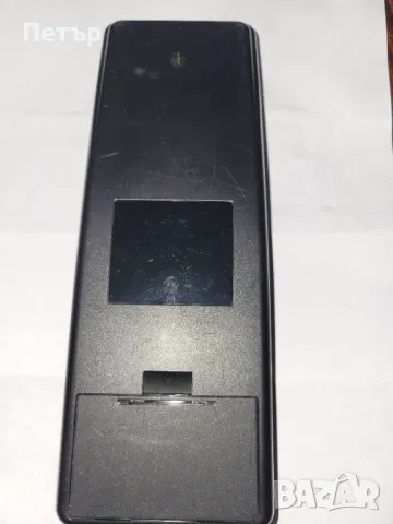 Дистанционно Yamaha VZ48050 MDX за minidisc MDX-595/596/793, снимка 3 - Дистанционни - 48993261