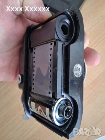 Фотоапарат СМЯНА 2, снимка 8 - Фотоапарати - 52443683