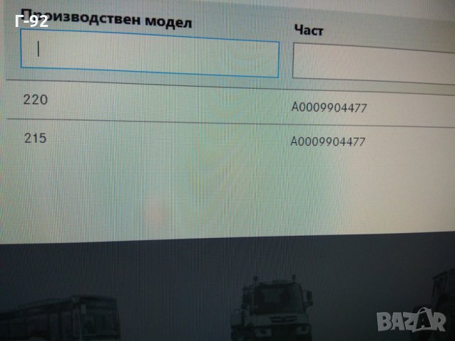 A0009904477**NEU**MERCEDES**БОЛТ ЗА АМОРТИСЬОР**, снимка 5 - Части - 35283281