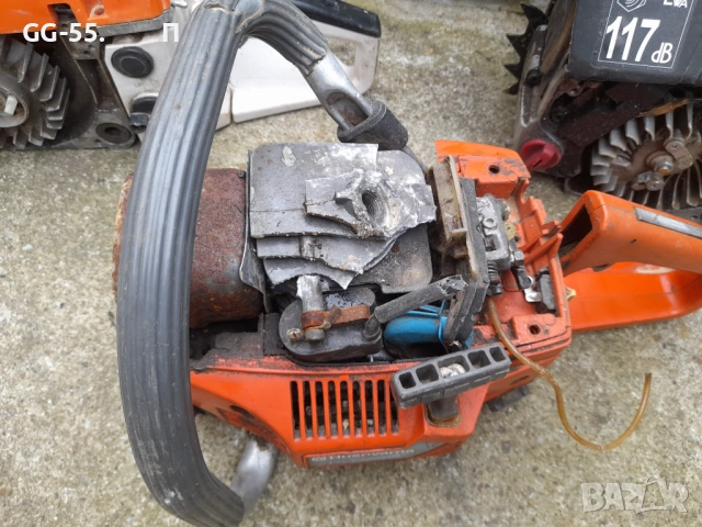 Резачки за части, снимка 10 - Резервни части за машини - 53219928