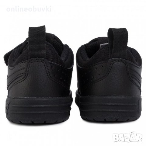 Намаление!!!Mаратонки Nike Pico BLACK AR4161-001, снимка 5 - Детски маратонки - 27660397