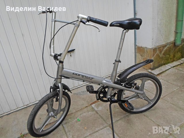 Batavus Compact 20*, снимка 16 - Велосипеди - 33032803