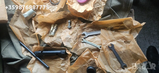 Зип двигател УД25 УД-25 КМЗ руски руско трактор агрегат, снимка 6 - Части - 53438194