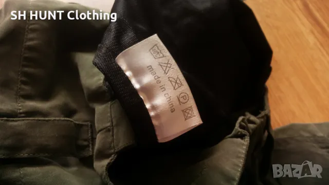 JEGMA Waterproof Trouser размер S панталон водонепромокаем - 795, снимка 18 - Екипировка - 47413226