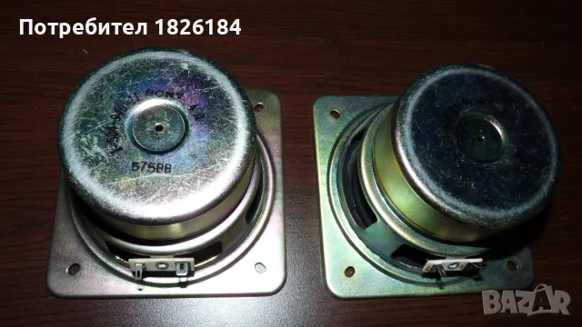 Говорители       SONY 