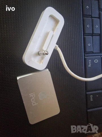 ipod shuffle, снимка 4 - iPod - 51262076