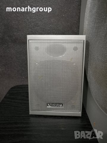 Аудио система  Watson AS5451 /без дистанционно/, снимка 3 - Други - 26622436