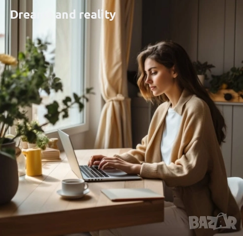 Дистанционна работа в New System Pro