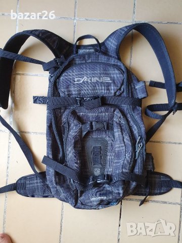 Dakine HeliPRO snowboard ski раница 