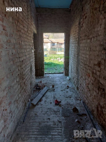 Имот с огромен потенциал - с. Стойково, снимка 14 - Къщи - 53427671