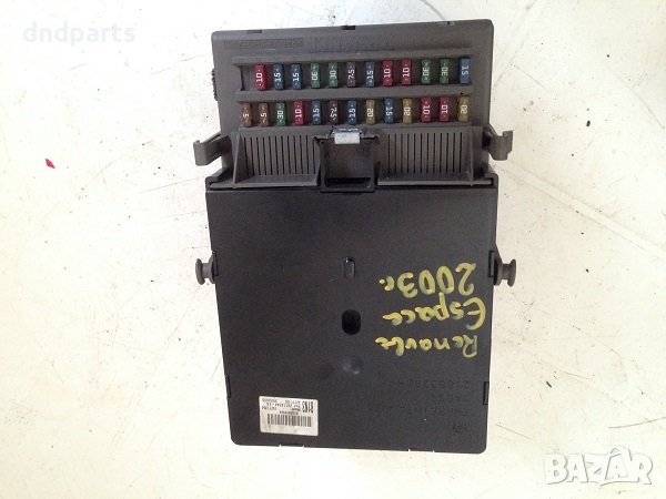 Бушонно табло за Renault Espace, 2003г.