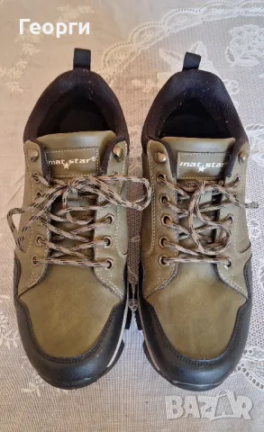 Мъжки маратонки matstar - номер 43