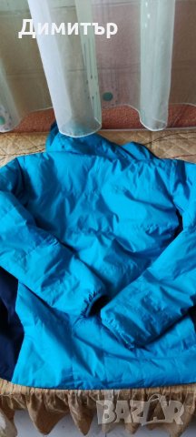 Salomon pertex classic eco, снимка 8 - Якета - 35403912