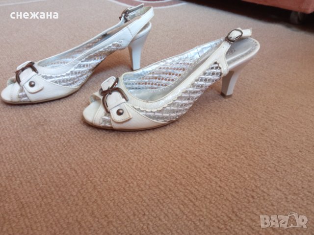 Дамски обувки , снимка 2 - Дамски ежедневни обувки - 43197756