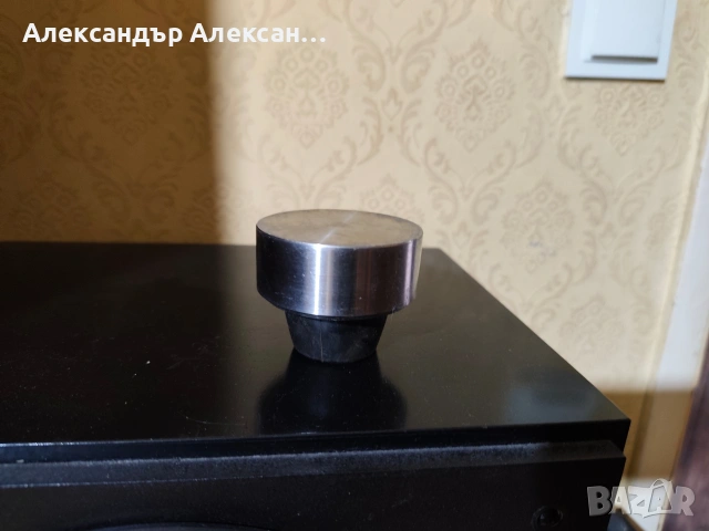 Visaton Atlas Mk3 , снимка 10 - Тонколони - 53466976