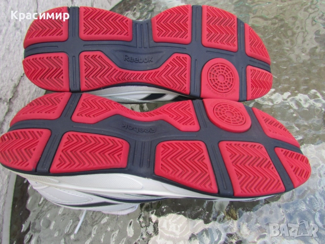 Маратонки Reebok Get The Net, снимка 10 - Маратонки - 51883612