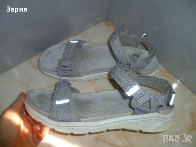 ЕССО сандали №40