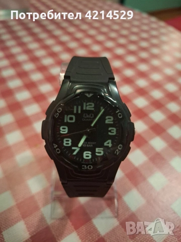 Мъжки часовник