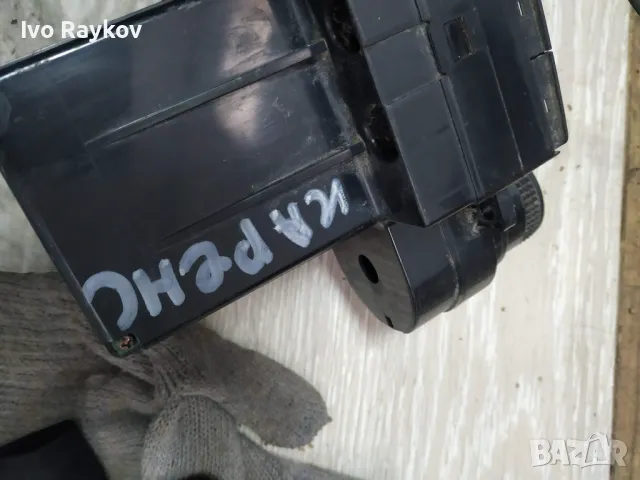 Панел климатик за , KIA Carens I , снимка 6 - Части - 49810041