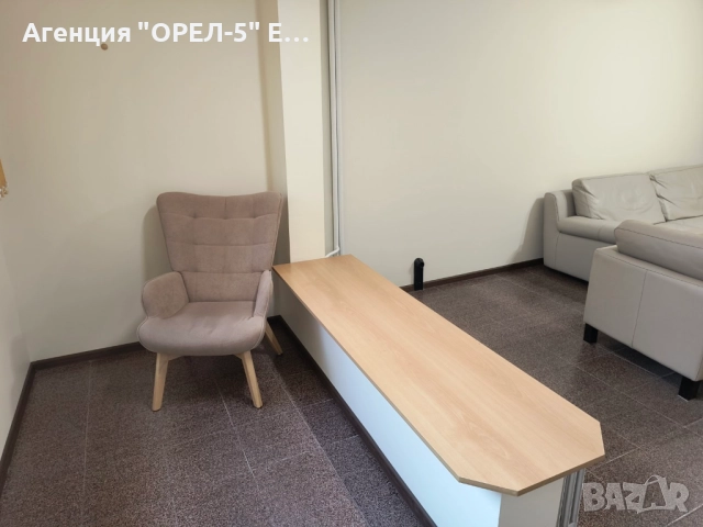 Дава под наем двустаен апартамен гр.Перник,кв.Изток, снимка 2 - Апартаменти - 51934290