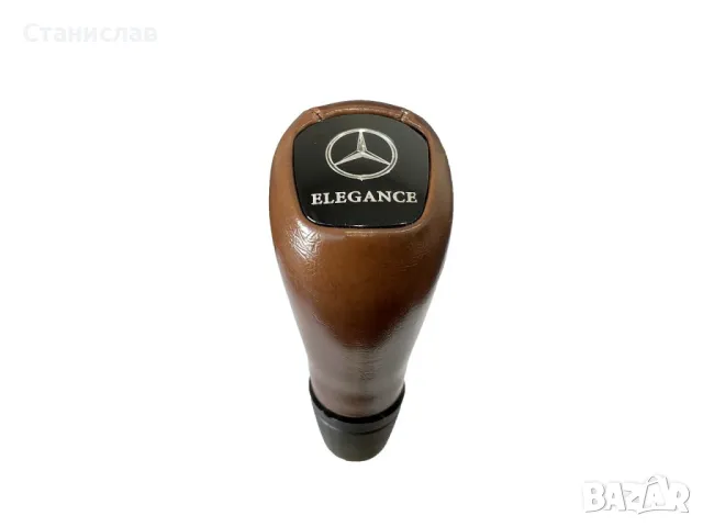 Топка за скоростен лост за Mercedes CLK W208 (1997-2003)