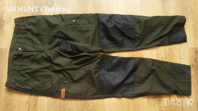 PINEWOOD Trouser размер S / 176 см за лов риболов панталон със здрава материя - 1499