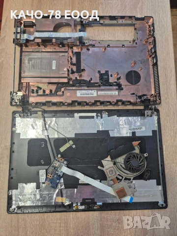 Acer Aspire 5250/P5WE6, снимка 5 - Части за лаптопи - 25729624