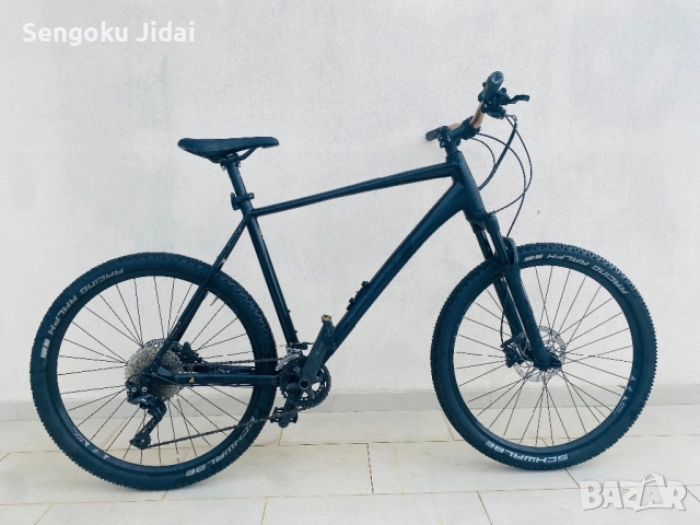 Велосипед Bulls Copperhead 3 , снимка 2 - Велосипеди - 52903245