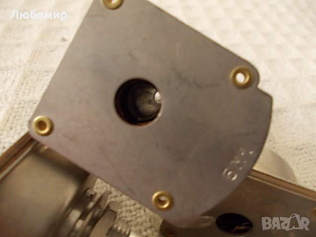  Потенциометър 5М1 ЕLRADO, снимка 2 - Друга електроника - 34793845