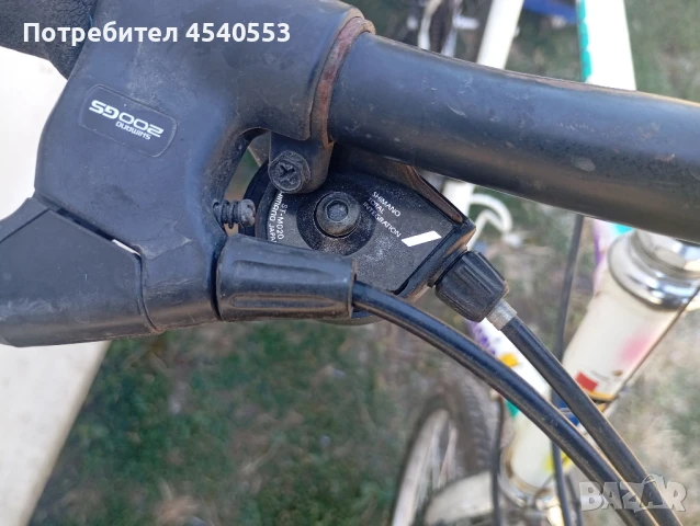 Велосипед Панасоник оригинален , снимка 8 - Велосипеди - 51373866