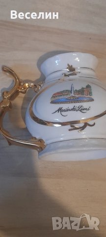 Лот порцеланови бърдучета EPIAG Чехословакия ШОК ЦЕНА , снимка 7 - Колекции - 51350119