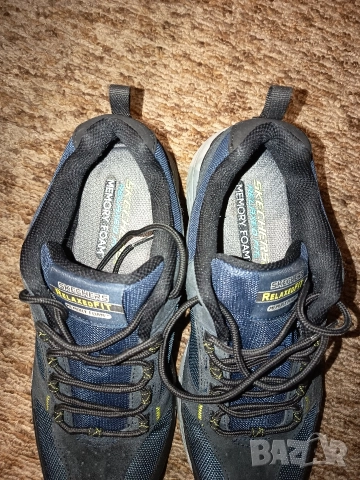 Мъжки маратонки номер 46, снимка 3 - Маратонки - 52886888