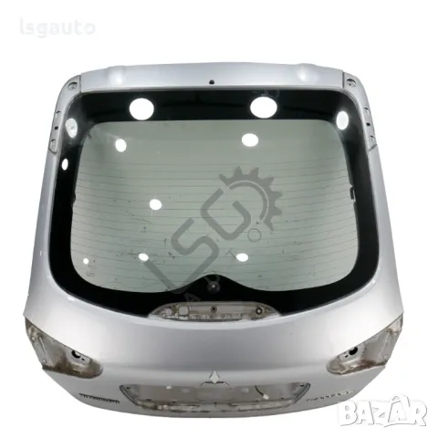 Заден капак Mitsubishi Lancer X (GS44S) 2007-2017 ID: 141502, снимка 2 - Части - 48748963