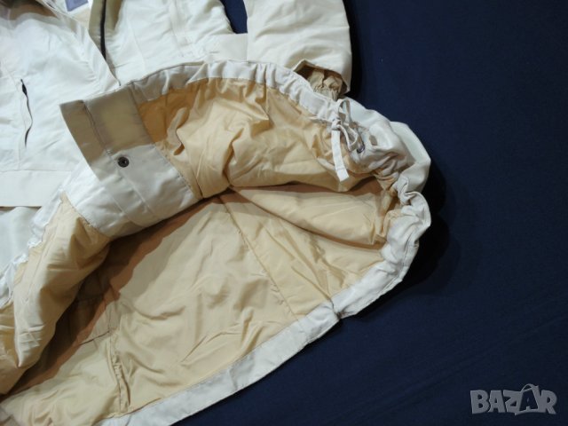 НОВО и НАМАЛЕНО! Marithe Francois Girbaud Дамско Яке Размер между L и XL, снимка 6 - Якета - 35185727