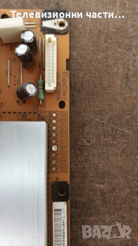 LG 42LD550 с дефектен екран-EAX61124201/14 REV 1.1/LD01B EAX61354204(0)/LC420WUH(SC)(A1), снимка 8 - Части и Платки - 37305937